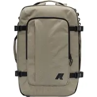 K-way Mochila gris claro