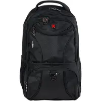 Travel N Meet Mochila negro
