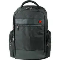 Travel N Meet Mochila negro