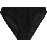 Next Braga de bikini negro