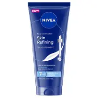 Nivea Loción Para Cuerpo Y Cabello Skin Refining 200 Ml