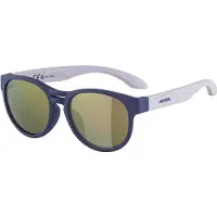 Alpina sport - Kid's Jola Mirror S3 - Gafas de sol multicolor