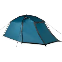 Kampa - Tiendas de campaña/familiares - Mossborn 02 Aegean - Azul