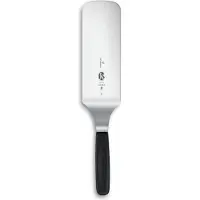 Victorinox 5.2743.27, espátula para barbacoa, 21 cm, negro