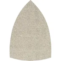 Bosch EXPERT M480, red de lija, 100x150 mm, grano K80, juego de 50 unidades.