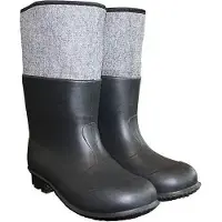 Komtex Buty Filcowo-PVC, aislantes térmicos, modelo 11/45