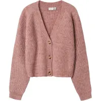 Name it Cárdigan Holly Boxy Fit