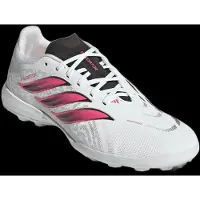 Adidas adidasBotas de fútbol Predator League para moqueta 42 Cloud White / Solar Turbo / Core Black Unisex