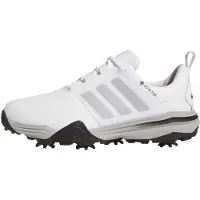 Adidas adidasCALZADO DE GOLF ADIPOWER GORE-TEX 44 2/3 Cloud White / Silver Metallic / Core Black Hombre