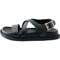 Next Sandalias negro