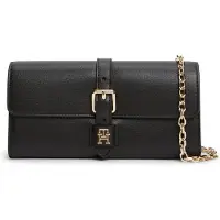 Tommy Hilfiger Cartera De Mujer Aw0aw19268