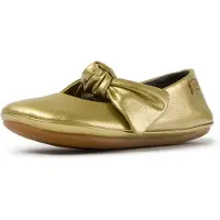 Camper Bailarina 'Right' oro