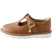 Next Zapatos bajos marrón
