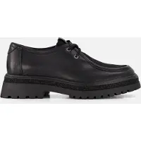 Tamaris Zapatos con cordón negro