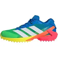 Adidas adidasZAPATILLA ADIZERO LUX 3 40 Lucid Ray Blue / Cloud White / Screaming Green Unisex