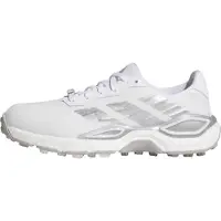 Adidas Calzado deportivo 'Codechaos 27' gris plateado / blanco