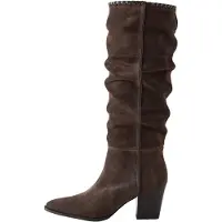 Next Botas 'Forever Comfort' chocolate