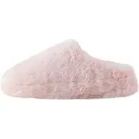 Next Zapatillas de casa rosa