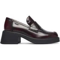 Vagabond SHOEMAKERS Zapatos cerrados 'DORAH' borgoña