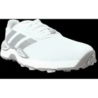 Adidas adidasCALZADO DE GOLF SIN CLAVOS CODECHAOS 27 42 Cloud White / Iron Metallic / Silver Metallic Hombre