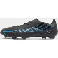 Adidas adidasBota de fútbol F50 HYPERFAST PRO césped natural seco 42 Core Black / Core Black / Lucid Ray Blue Unisex