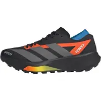 Adidas adidasZapatilla de trail running Terrex Agravic GTX 2 44 2/3 Core Black / Grey Four / Impact Orange Hombre
