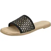 Bagatt Zapatos abiertos negro