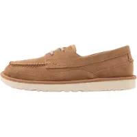 Ugg Mocasines 'Deckmel' cognac