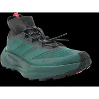 Adidas adidasZapatilla de senderismo TERREX FREEHIKER 3 Ultra GORE-TEX 43 1/3 Collegiate Green / Collegiate Green / Carbon Hombre