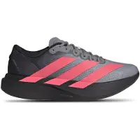 Adidas adidasZapatilla Adizero EVO SL 43 1/3 Core Black / Solar Turbo / Light Onix Mujer