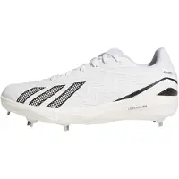 Adidas Calzado deportivo 'Adizero Electric 3.0' negro / blanco