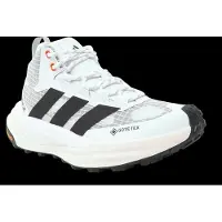 Adidas adidasZapatilla de senderismo Terrex Free Hiker 3 MID GORE-TEX 39 1/3 Cloud White / Core Black / Off White Mujer