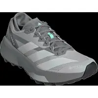 Adidas adidasZapatilla de trail running Terrex Agravic GTX 2 42 Grey Two / Grey One / Pulse Mint Mujer