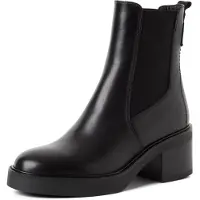 Tamaris Botas Chelsea negro