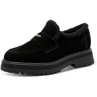 Tamaris Zapatillas negro