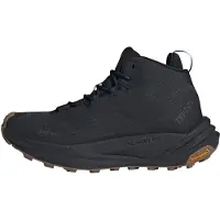 Adidas Zapatos bajos 'Free Hiker 3' negro