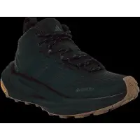 Adidas adidasZapatilla de senderismo Terrex Free Hiker 3 MID GORE-TEX 37 1/3 Core Black / Core Black / Brown Oxide Mujer