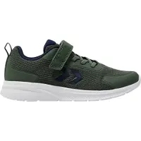 Hummel Calzado deportivo 'ACTUS TR BREATHER' manzana / blanco