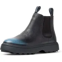 Camper Botines Norte