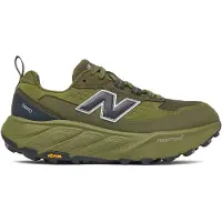 New Balance - Fresh Foam X Hierro Trek - Zapatillas de trail running size 44, verde