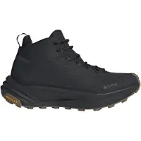 Adidas adidasZapatilla de senderismo TERREX FREEHIKER 3 MID GORE-TEX 38 2/3 Core Black / Core Black / Brown Oxide Hombre