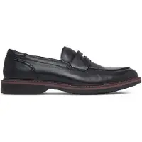 Clarks Zapatillas 'Aldwin2' negro