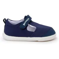 Garvalin Zapatos primeros pasos marino