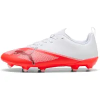 Puma Calzado deportivo 'Ultra 7 Play' rojo / blanco