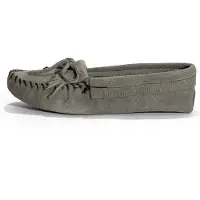 Minnetonka Mocasines 'Kilty' caqui
