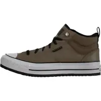 Converse Botas con cordones 'CTAS MALDEN STREET' taupe