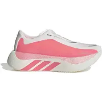 Adidas Zapatillas de running 'Hyperboost Edge' rosa / blanco