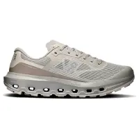 ON Zapatillas de running 'Cloudvista 3' gris / taupe / greige