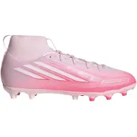 Adidas Calzado deportivo 'F50 Sparkfusion League' rosa / frambuesa / blanco