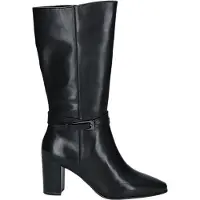 Caprice Botas negro